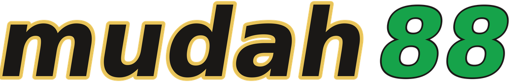 mudah88 logo